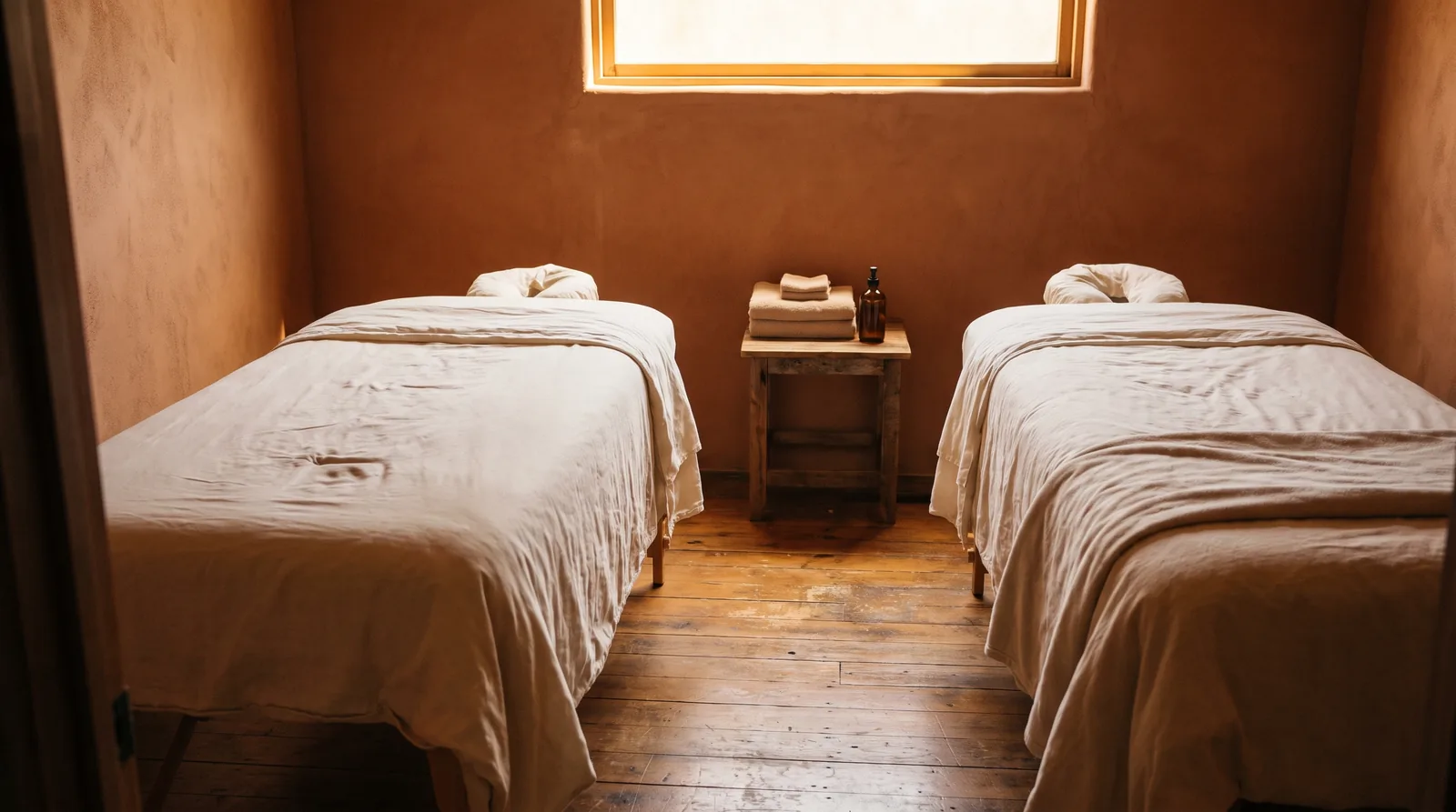 Couples Massage at Elite Spa Utah in Salt Lake City
